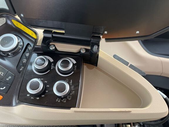 2023 Case MAGNUM 280 Tractor