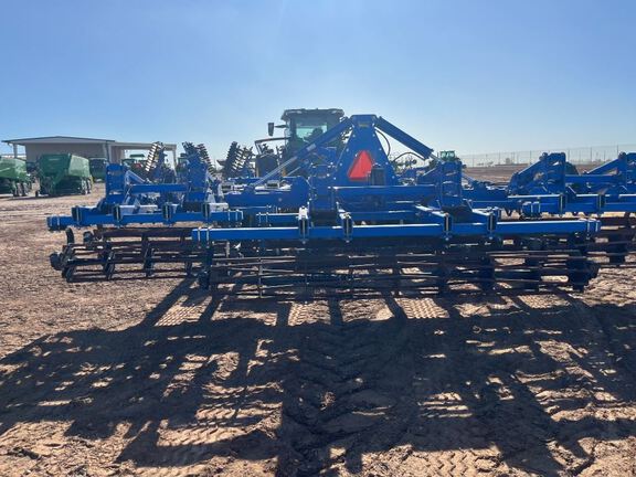 2019 Landoll 2410F Disk Ripper