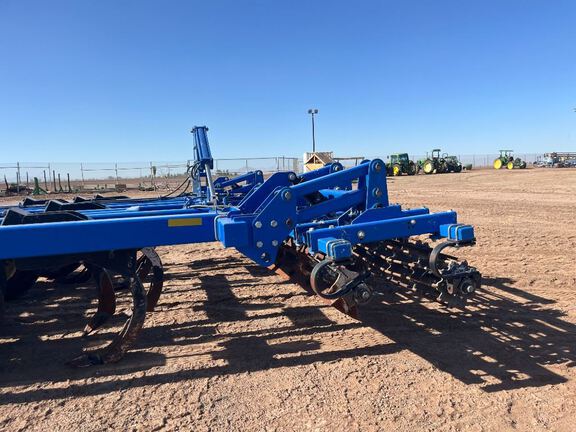 2019 Landoll 2410F Disk Ripper