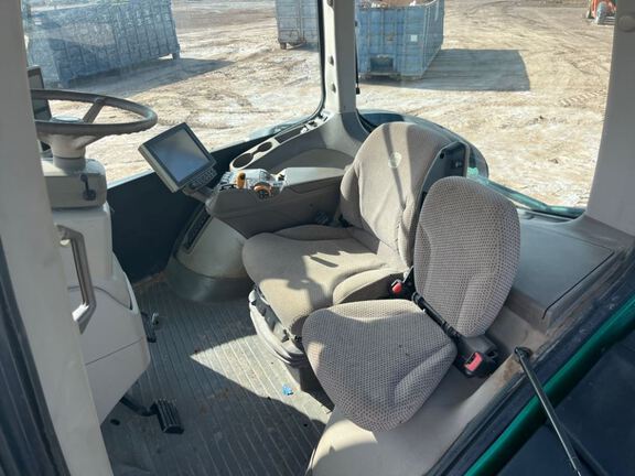 2018 John Deere 9570RT Tractor Rubber Track