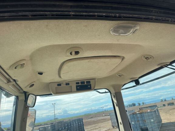 2018 John Deere 9570RT Tractor Rubber Track