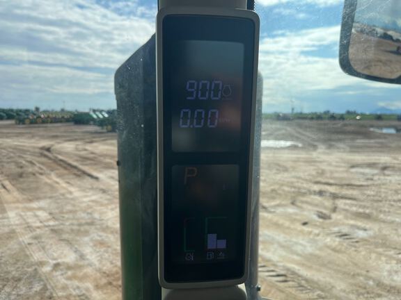 2018 John Deere 9570RT Tractor Rubber Track