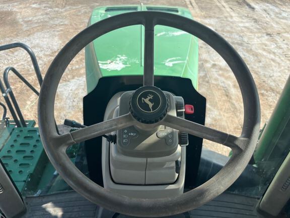 2018 John Deere 9570RT Tractor Rubber Track