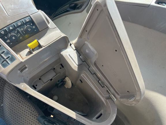 2018 John Deere 9570RT Tractor Rubber Track