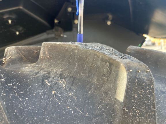 2023 John Deere 6110M Tractor