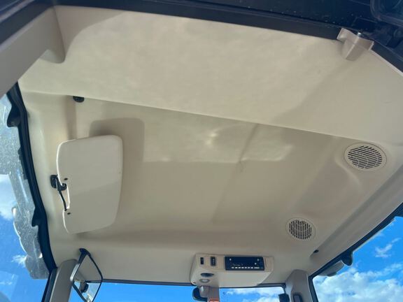 2023 John Deere 6110M Tractor