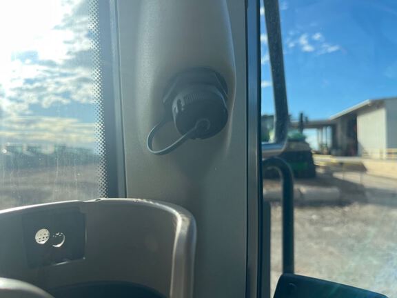 2023 John Deere 6110M Tractor