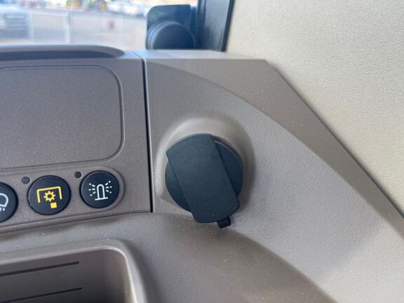 2023 John Deere 6110M Tractor