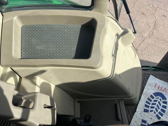 2023 John Deere 6110M Tractor