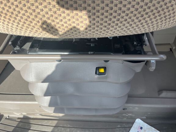 2023 John Deere 6110M Tractor