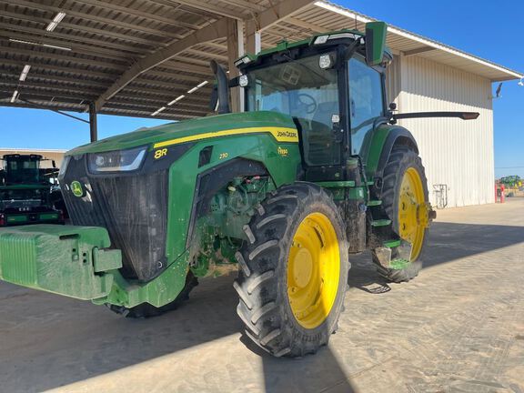 2023 John Deere 8R 230 Tractor