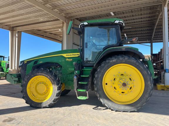 2023 John Deere 8R 230 Tractor