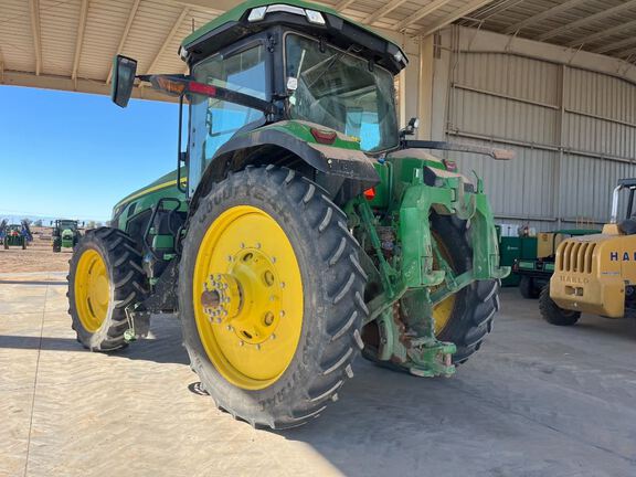 2023 John Deere 8R 230 Tractor