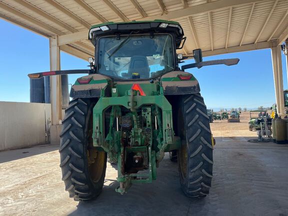 2023 John Deere 8R 230 Tractor