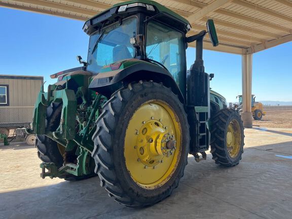 2023 John Deere 8R 230 Tractor