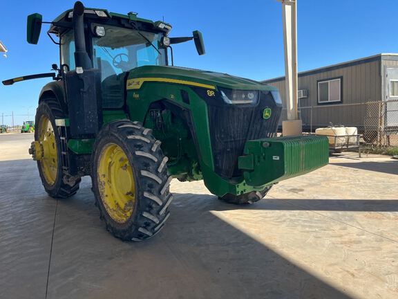 2023 John Deere 8R 230 Tractor