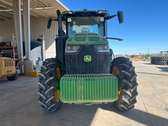 2023 John Deere 8R 230 Tractor