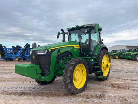 2023 John Deere 8R 230 Tractor