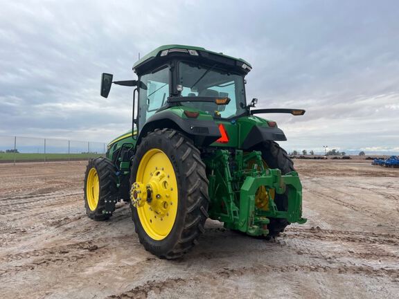 2023 John Deere 8R 230 Tractor