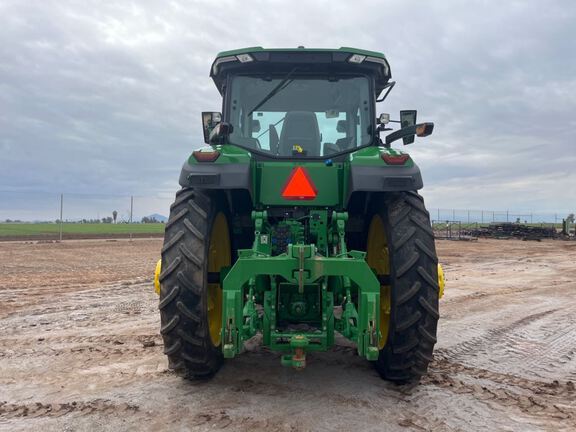2023 John Deere 8R 230 Tractor