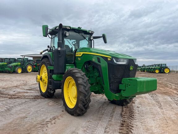 2023 John Deere 8R 230 Tractor