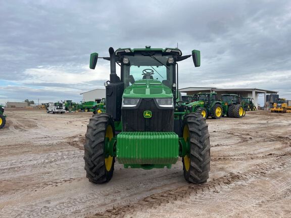 2023 John Deere 8R 230 Tractor