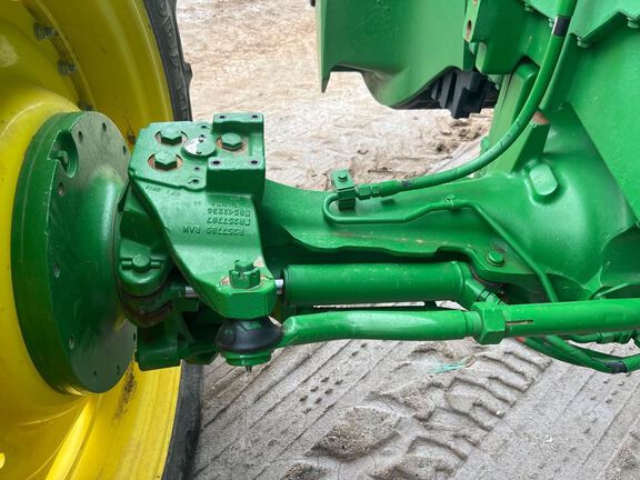 2023 John Deere 8R 230 Tractor