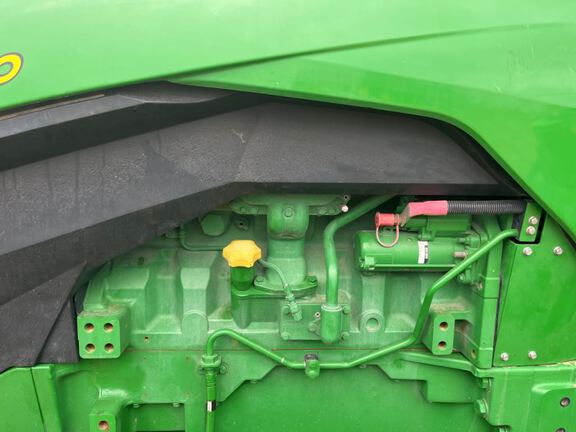 2023 John Deere 8R 230 Tractor