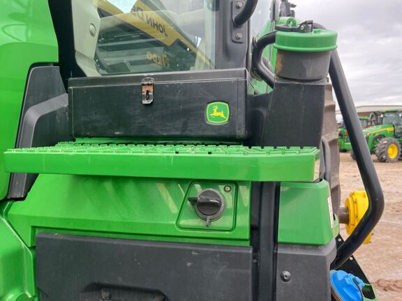 2023 John Deere 8R 230 Tractor