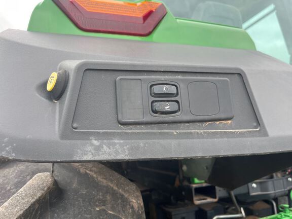 2023 John Deere 8R 230 Tractor