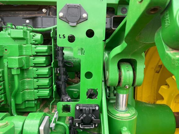 2023 John Deere 8R 230 Tractor