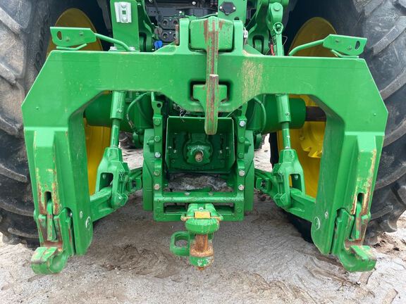 2023 John Deere 8R 230 Tractor