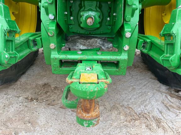 2023 John Deere 8R 230 Tractor