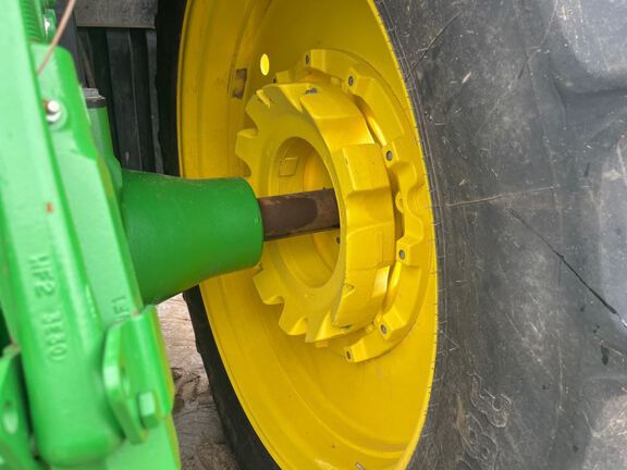 2023 John Deere 8R 230 Tractor