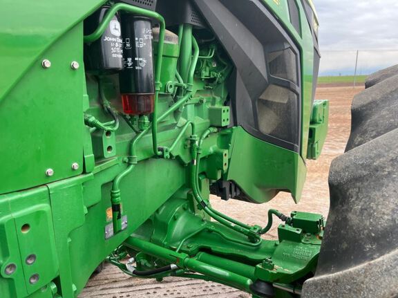 2023 John Deere 8R 230 Tractor