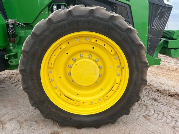 2023 John Deere 8R 230 Tractor