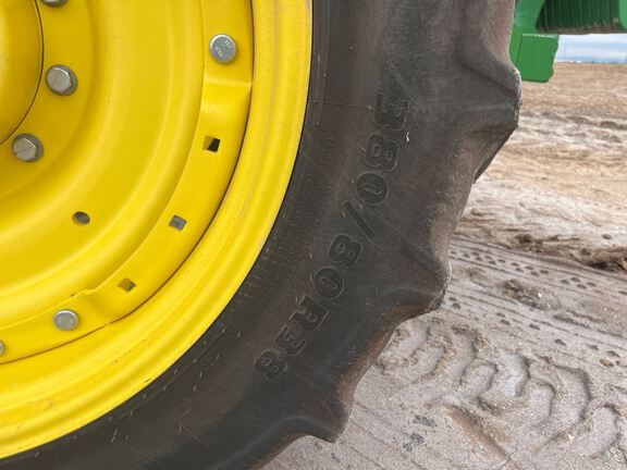 2023 John Deere 8R 230 Tractor