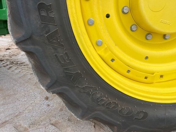 2023 John Deere 8R 230 Tractor