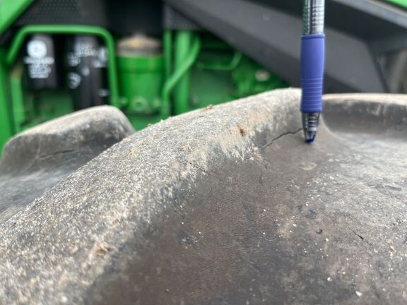 2023 John Deere 8R 230 Tractor