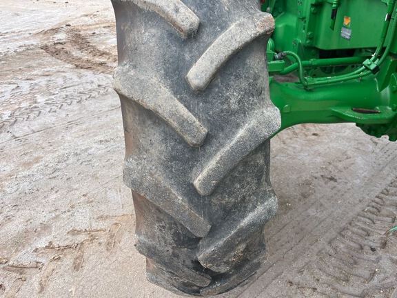 2023 John Deere 8R 230 Tractor