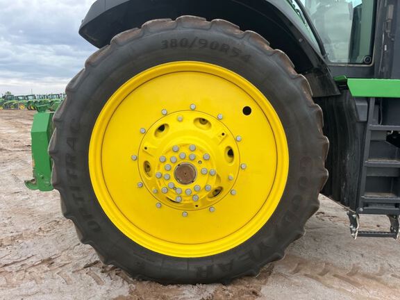 2023 John Deere 8R 230 Tractor