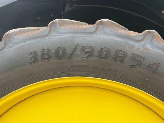 2023 John Deere 8R 230 Tractor