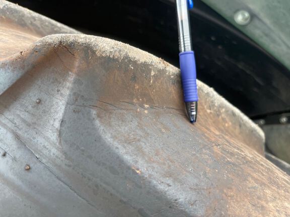 2023 John Deere 8R 230 Tractor