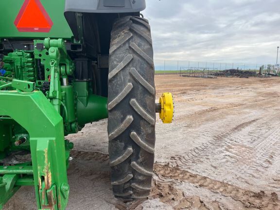 2023 John Deere 8R 230 Tractor