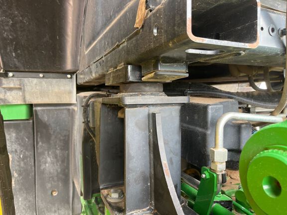 2023 John Deere 8R 230 Tractor