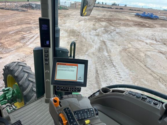 2023 John Deere 8R 230 Tractor