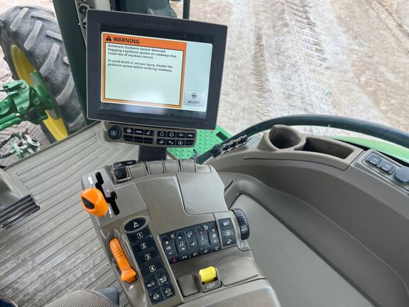 2023 John Deere 8R 230 Tractor