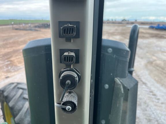 2023 John Deere 8R 230 Tractor