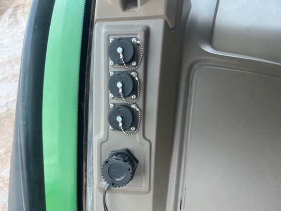 2023 John Deere 8R 230 Tractor