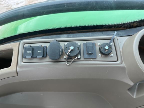 2023 John Deere 8R 230 Tractor